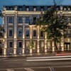 Отель Sophia Hotel Kyiv-1/7