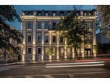 Отель Sophia Hotel Kyiv