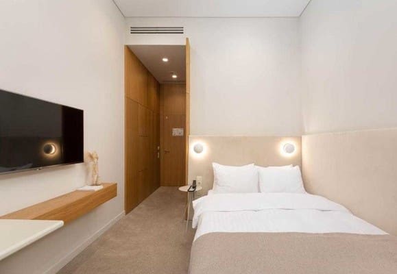 Sophia Hotel Kyiv 5