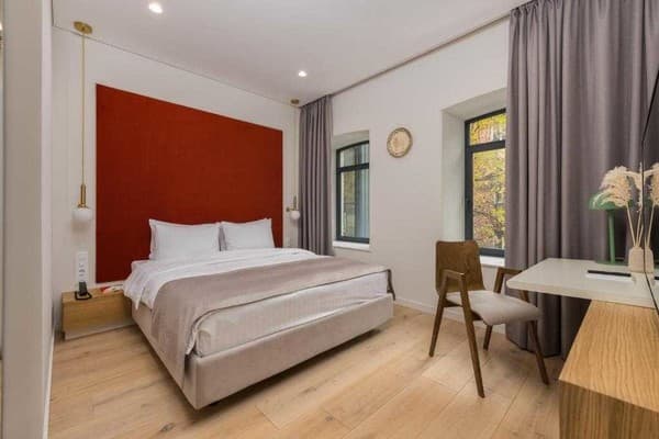 Sophia Hotel Kyiv 3
