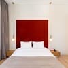 Отель Sophia Hotel Kyiv. Делюкс двухместный  4