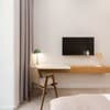 Отель Sophia Hotel Kyiv. Эконом двухместный  3