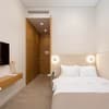 Отель Sophia Hotel Kyiv. Эконом двухместный  1