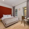 Отель Sophia Hotel Kyiv. Стандарт двухместный Стандарт 1