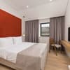 Отель Sophia Hotel Kyiv. Стандарт двухместный Стандарт 5