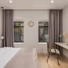 Отель Sophia Hotel Kyiv. Стандарт двухместный Стандарт 6
