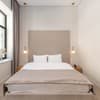 Отель Sophia Hotel Kyiv. Улучшенный двухместный  1