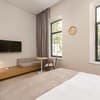 Отель Sophia Hotel Kyiv. Улучшенный двухместный  3