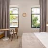 Отель Sophia Hotel Kyiv. Улучшенный двухместный  4