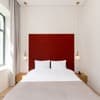 Отель Sophia Hotel Kyiv. Улучшенный двухместный  3