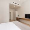 Отель Sophia Hotel Kyiv. Улучшенный двухместный  5