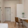 Отель Sophia Hotel Kyiv. Улучшенный двухместный  7