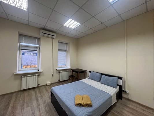 Старовокзальный 2