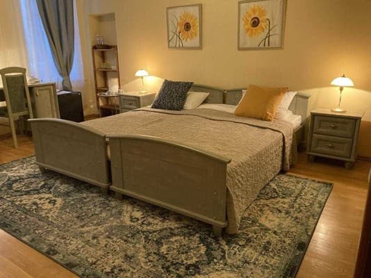 Sunflower B&B 3