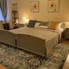 Sunflower B&B 3-4/23