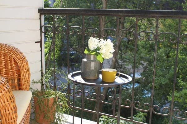 Sunflower B&B 7