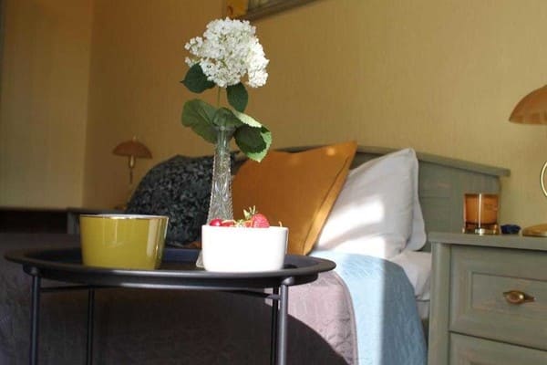 Sunflower B&B 8
