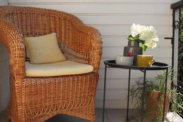 Sunflower B&B 12