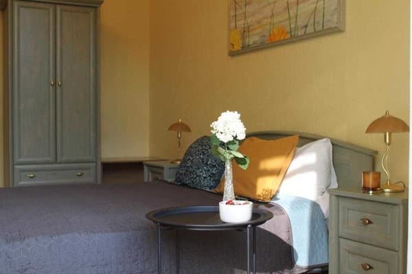 Sunflower B&B 14