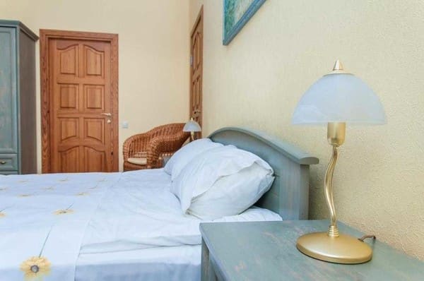 Sunflower B&B 15