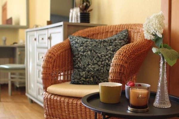 Sunflower B&B 18