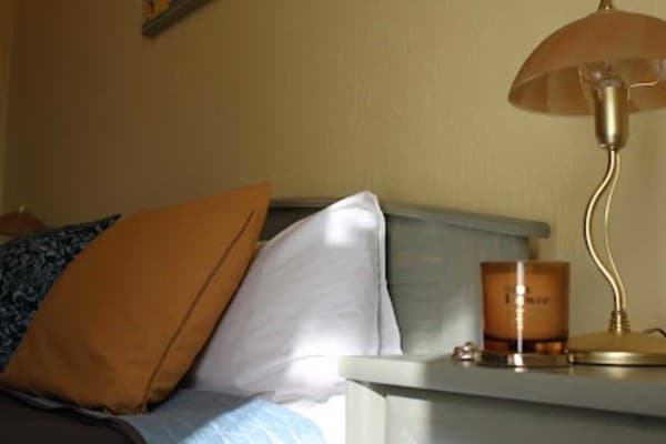 Sunflower B&B 19