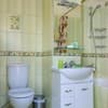 Отель Sunflower B&B. Стандарт двухместный  6