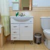Отель Sunflower B&B. Стандарт двухместный  4