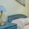Отель Sunflower B&B. Стандарт двухместный  3