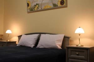 Отель Sunflower B&B. Стандарт двухместный с балконом 2