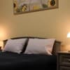 Отель Sunflower B&B. Стандарт двухместный с балконом 2