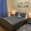 Отель Sunflower B&B. Стандарт двухместный с балконом 1