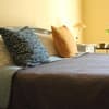 Отель Sunflower B&B. Улучшенный двухместный с балконом и кроватью king size 1