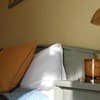 Отель Sunflower B&B. Улучшенный двухместный с балконом и кроватью king size 4