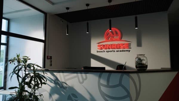 Sunrise Hotel 1