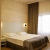 Отель Sunrise Hotel. Стандарт двухместный + 1