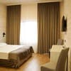 Отель Sunrise Hotel. Стандарт двухместный + 2