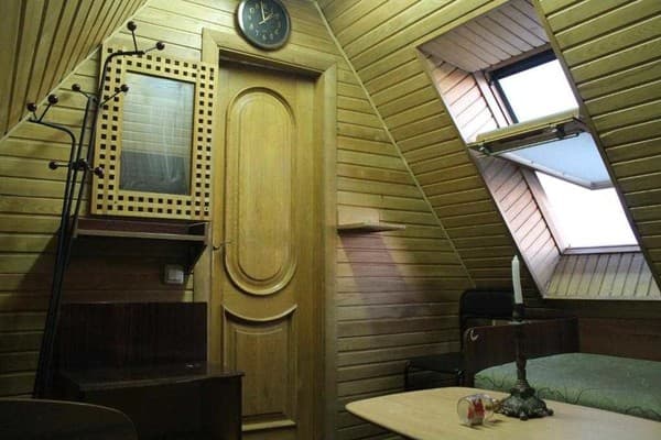 Теремок 7