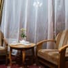 Апарт-отель Tiso. Люкс трехместный  5