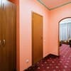 Апарт-отель Tiso. Люкс трехместный  6