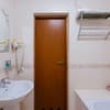 Апарт-отель Tiso. Люкс трехместный с диваном 7