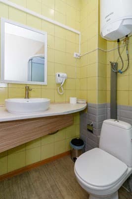 Uneed Rooms - GK2 15