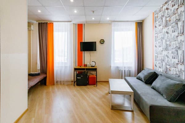 Uneed Rooms - GK2 3