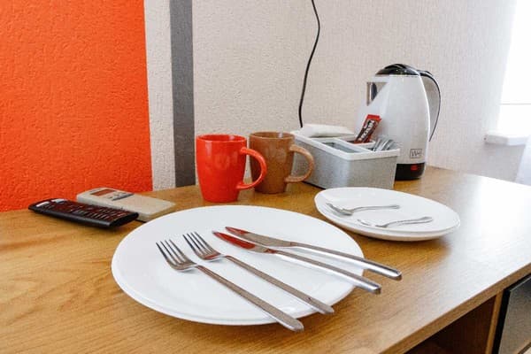 Uneed Rooms - GK2 8