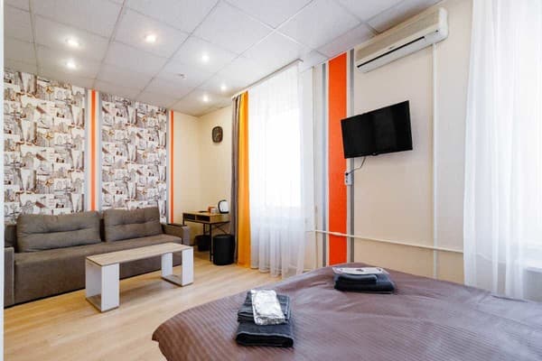 Uneed Rooms - GK2 1