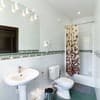 Апарт-отель Uneed Rooms - GK2. Полулюкс двухместный  10