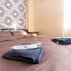 Апарт-отель Uneed Rooms - GK2. Полулюкс двухместный  2