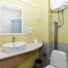Апарт-отель Uneed Rooms - GK2. Полулюкс трехместный  10