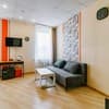 Апарт-отель Uneed Rooms - GK2. Полулюкс трехместный  5