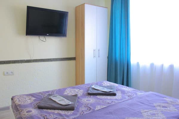 Uneed Rooms Harbour 5